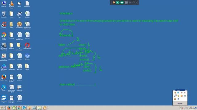 JAVA |BASIC TUTORIAL 2 смотреть онлайн