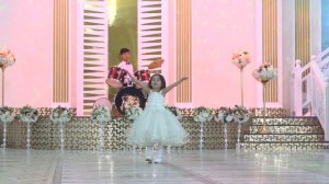 АСАЛ АШУРОВА - СУРУДИ АВВАЛИН ДАР 4 СОЛАГӢ