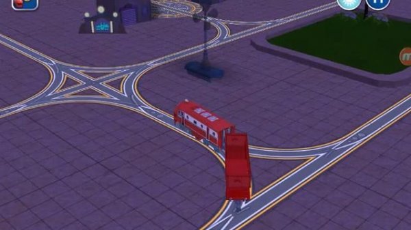 Chuggington Traintastic Adventures Android Games