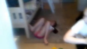 Едим мускатный орех