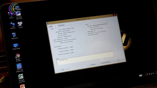REVIEW: Hp Envy ts m6 sleekbook смотреть онлайн
