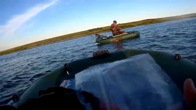 БЕШЕНЫЙ ЖОР ОКУНЕЙ МОНСТРОВ!!! Открытие сезона 2020! смотреть онлайн