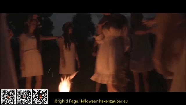 Litha Ritual Sommersonnenwende Kupala Купала, WitchTok, Witches of Instagram смотреть онлайн