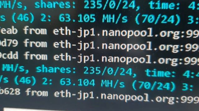 Asus RTX 3060 ti mining hashrate. Bang for the buck?(Update 12/08) смотреть онлайн