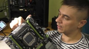 Все Китайские материнские платы - НОНЕЙМ знай это!