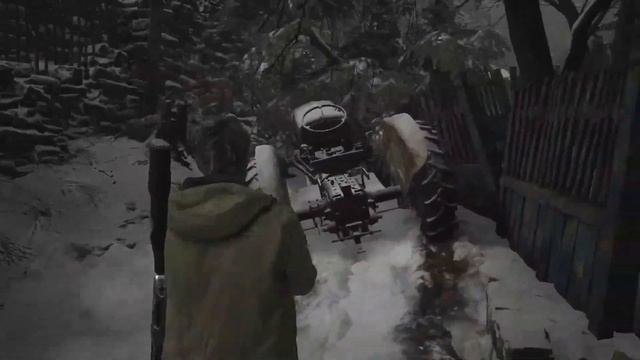 RESIDENT EVIL 8 VILLAGE Part 4 LIVE 🔴 смотреть онлайн