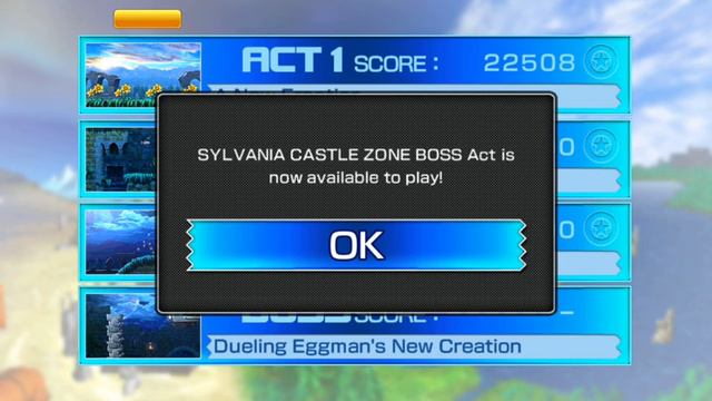 Sonic The Hedgehog 4™ Episode II - Gameplay (ios, ipad)(ENG) смотреть онлайн