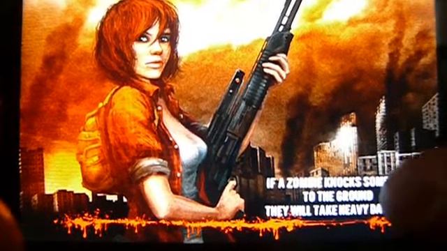 CONTRACT KILLER: ZOMBIES 3.1.0 смотреть онлайн