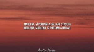 Måneskin - L'altra dimensione (LYRICS)