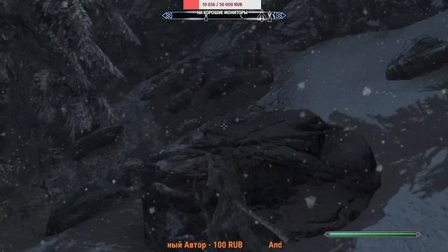 SLMP - Skyrim #18 Стражи рассвета проходим Дальше =) смотреть онлайн
