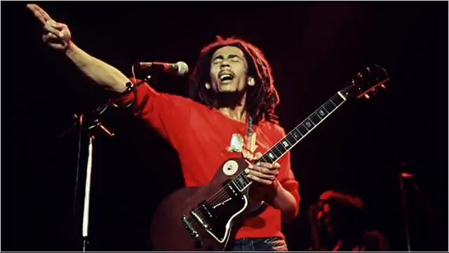 Bob Marley [ Live In Concert ] JUSTICE SOUND || Best Of Bob Marley