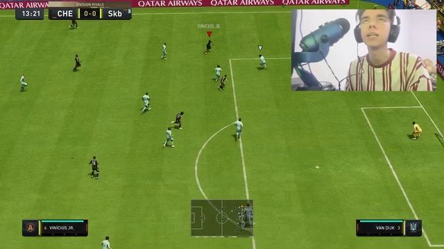 FIFA 23 МОЙ СОСТАВ ЗА МЕСЯЦ смотреть онлайн