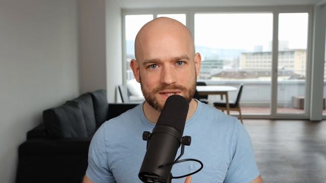 Bootstrapping a React Native Project in 2021 смотреть онлайн