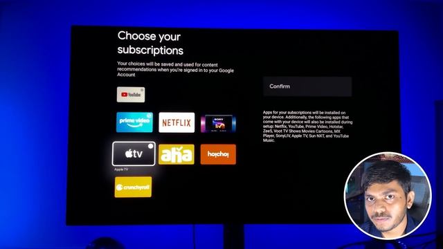 2022 Chromecast with Google TV Unboxing & Full Review | Everything Chromecast with Google TV Can D смотреть онлайн