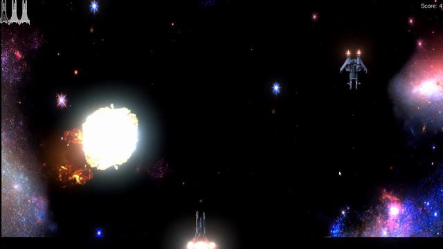 Galaxy Shooter - Unity Game Development смотреть онлайн