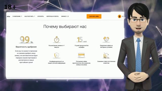 Онлайн займы До зарплаты смотреть онлайн