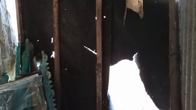 Купили дом на юге // Становится чище и просторнее // Вкусные пончики смотреть онлайн