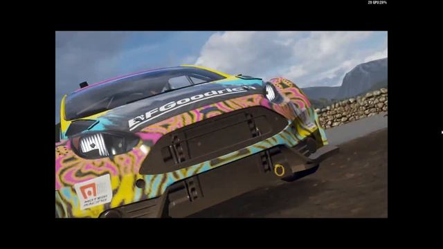 Forza Horizon 4 Played on MX110 Perfectly | MX110 Gameplay | MX Gaming смотреть онлайн