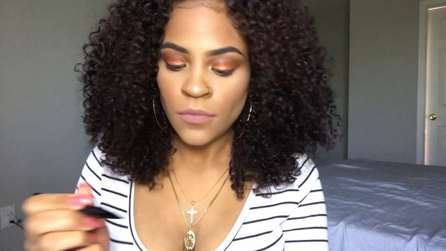 Free Makeup! | New Kat Von D Vegan Mascara Review | VoxBox 2019 смотреть онлайн