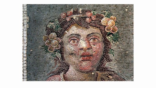 Теория цвета в мозаике от WOWMOSAIC. «Правила конструирования цвета в мозаике» Аделаида Рош. смотреть онлайн