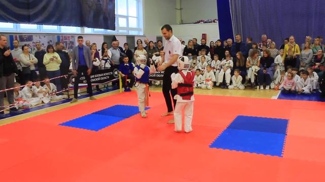 ?ФЕСТИВАЛЬ БОЕВЫХ ИСКУССТВ Костромской области?7249