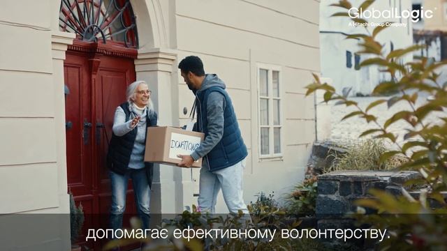 Make an impact beyond the code: Finance смотреть онлайн