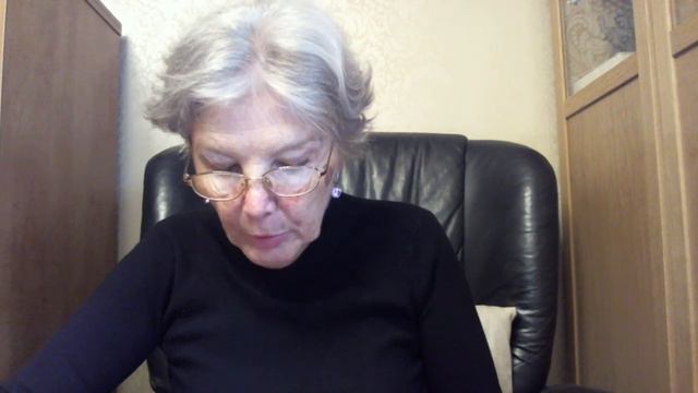 Осенние чтения. Константин Паустовский. Во глубине России. Завершение. смотреть онлайн