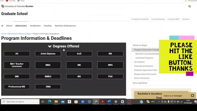 Apply! Full Automatic Scholarship|| Masters|PhD|BSc|MBA смотреть онлайн