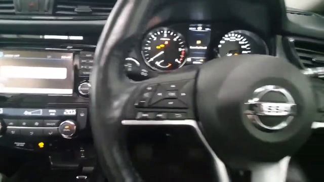 181OY550 - 2018 Nissan X-Trail SVE Auto, 360 Camera, Pan Roof, Bose Sound S... смотреть онлайн