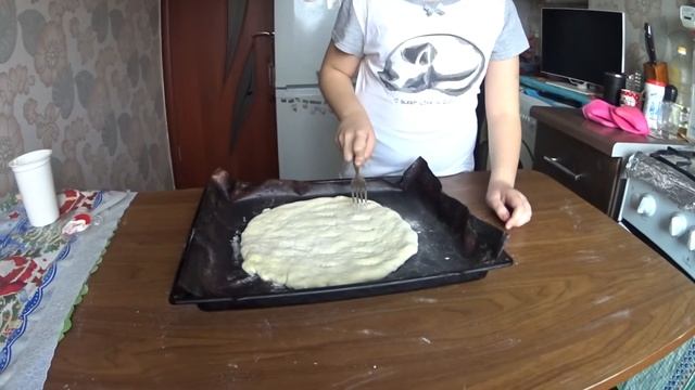 Вкусные блюда
