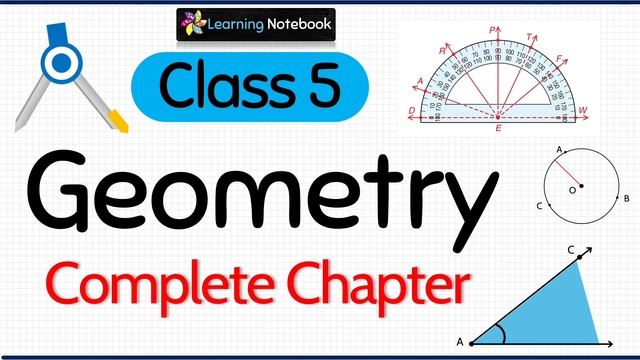 Class 5 Data Handling Complete Chapter смотреть онлайн