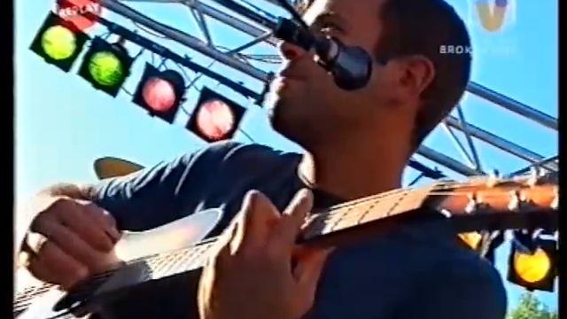 Please Me Like You Want To - Ben Harper & Jack Johnson, Live in Broken Hill, Australia 24-Mar-2003 смотреть онлайн
