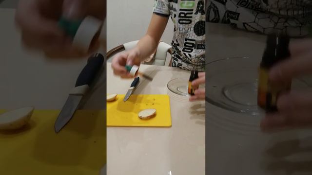 эксперимент по биологии на крахмал смотреть онлайн