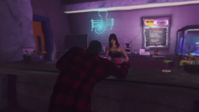 GTA5 Rp auf Ps4 Michael is in da House. смотреть онлайн