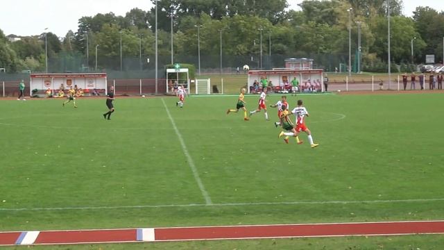 Olimpia Koło- Tur 1921 Turek 1:8, trampkarz C2, 15.09.2019 смотреть онлайн