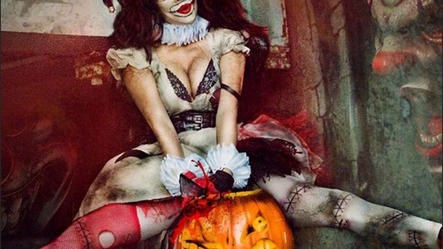 DeeJay Dan - HALLOWEEN DUBSTEP [2017] смотреть онлайн