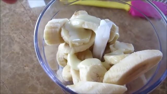 ФРУКТОВОЕ МОРОЖЕНОЕ БЕЗ ЗАМОРОЧЕК. РАЙСКОЕ НАСЛАЖДЕНИЕ смотреть онлайн