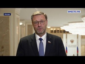 «Сенат». Выпуск 1 апреля 2022 года