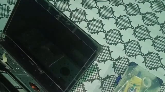 Upgrade Laptop Jadul Intel Core I3-2330M Ke Intel Core I7 2670QM