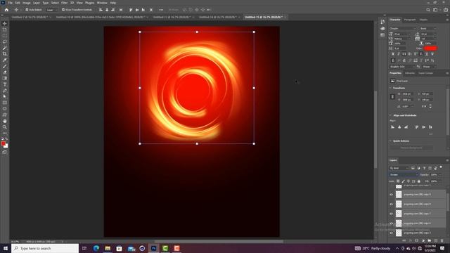 HOW TO CREATE SOLID BACKGROUNDS смотреть онлайн