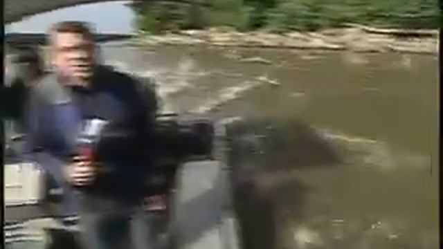 Азиатский карп Asian Karp.flv