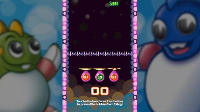 Bubble Bobble Revolution | Lovelun (Final Unlockable) Gameplay + Final Boss смотреть онлайн