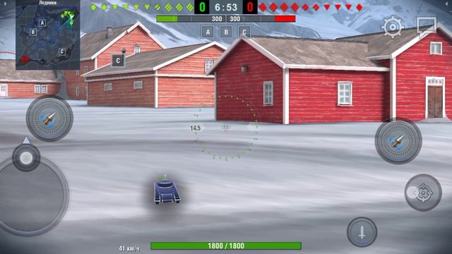 ПРОХОДИМ ИВЕНТ (WOT BLITZ) смотреть онлайн