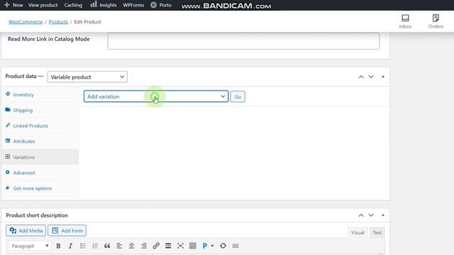 WooCommerce: How to Add Shoe Sizes (Attributes/Variations) [FILIPINO/TAGALOG] смотреть онлайн