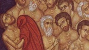 Жаворонки - рецепт выпечки из постного теста - 40 Севастийских мучеников