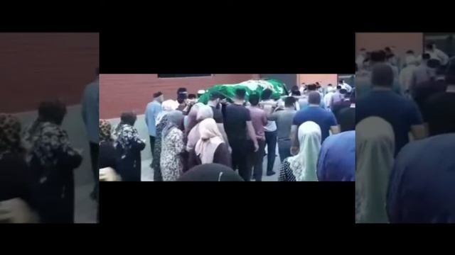 Дал геч дойл хьун са хьоме ваш Ислам 🤲💔 смотреть онлайн