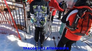 АРХЫЗ ЗИМОЙ - ОБЗОР, ЦЕНЫ, ТРАССЫ, ОТЕЛИ, КАФЕ, ПРОКАТ, СКИПАСЫ. АРХЫЗ - ГОРНОЛЫЖНЫЙ КУРОРТ