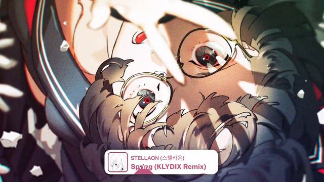 STELLAON (스텔라온) - Spring (KLYDIX Remix) смотреть онлайн