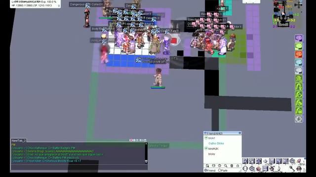 fasf - wbe mb @damageRO 3-06-12 смотреть онлайн