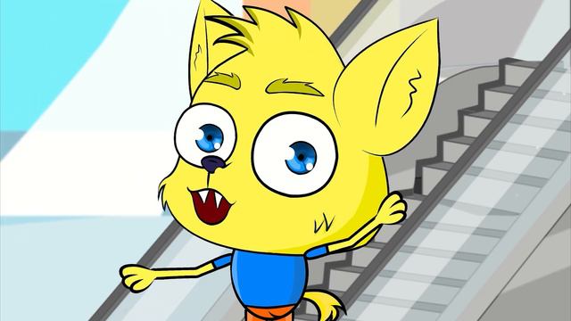 Mommy I Can't Sleep Song + More Woolfy Kids Songs